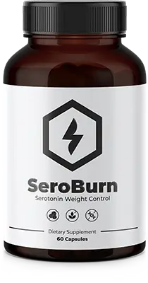 SeroBurn official website  